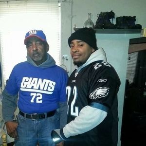 Meet your Posher, Eugene